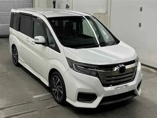 Honda STEPWGN SPADA RP3 2021